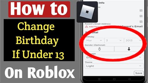 how to change your birthday on imvu|How To Change Age On Imvu